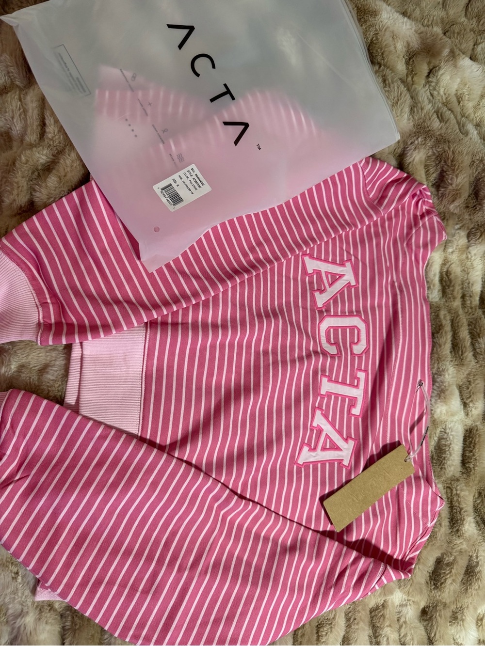 ACTA X KEN CRADIC